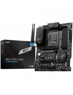 MSI PRO Z790-P WIFI 2